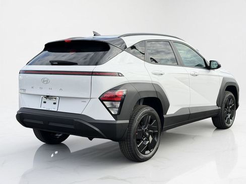 New 2026 Hyundai Kona SEL Sport image 4