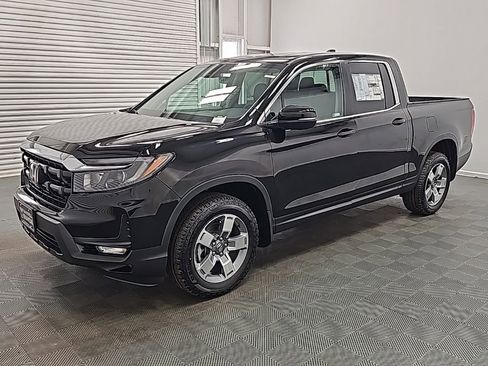 New 2026 Honda Ridgeline RTL image 4