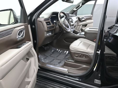 Used 2022 GMC Yukon SLT image 15