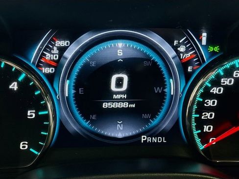 Used 2018 GMC Sierra 1500 Denali w/ Denali Ultimate Package AWD/4WD image 13