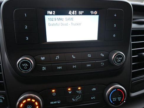 New 2025 Ford Transit 350 XL image 28