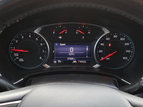 Used 2020 Chevrolet Equinox LT image 32