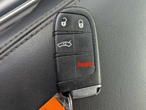 Used 2015 Dodge Challenger SXT Plus RWD image 29