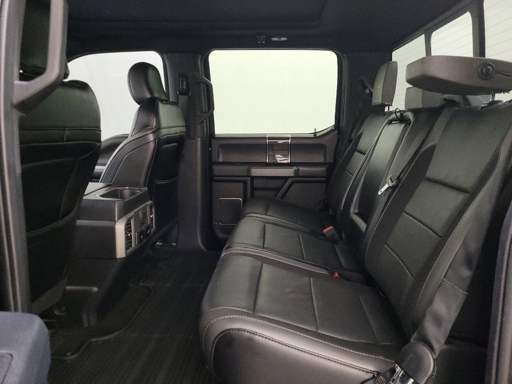 Used 2019 Ford F150 Raptor w/ Equipment Group 802A Luxury AWD/4WD image 18
