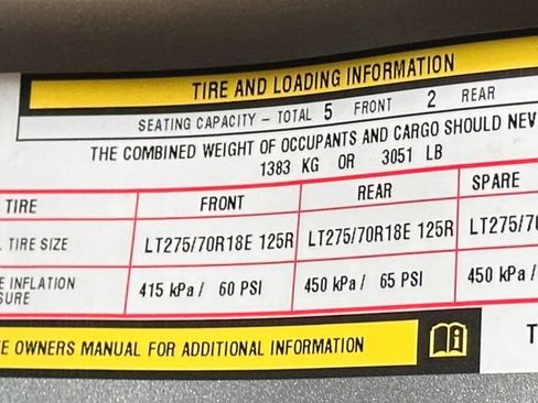 New 2026 RAM 2500 Big Horn AWD/4WD image 42