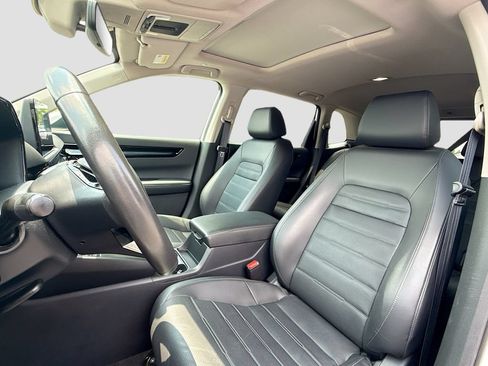 Used 2024 Honda CR-V EX-L image 12