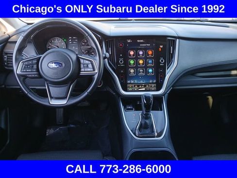 Used 2023 Subaru Outback Premium image 7
