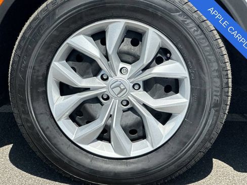Used 2025 Honda CR-V LX image 29