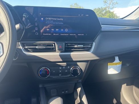 New 2026 Chevrolet TrailBlazer LS image 15