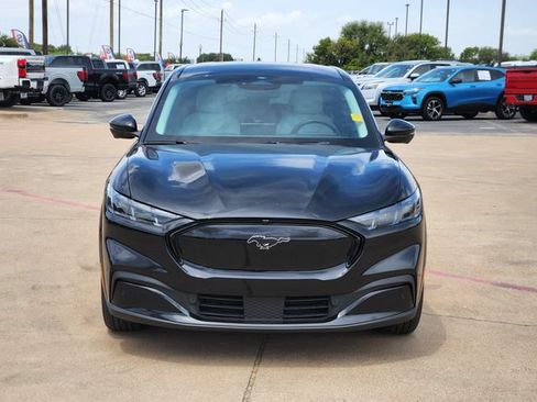 Used 2025 Ford Mustang Mach-E Premium RWD image 2