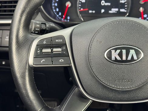 Used 2019 Kia Sorento SX w/ SX Touring Package image 20