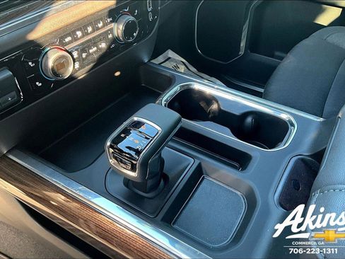 New 2025 Chevrolet Silverado 1500 LT image 10