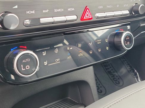 New 2026 Hyundai Palisade Calligraphy image 31