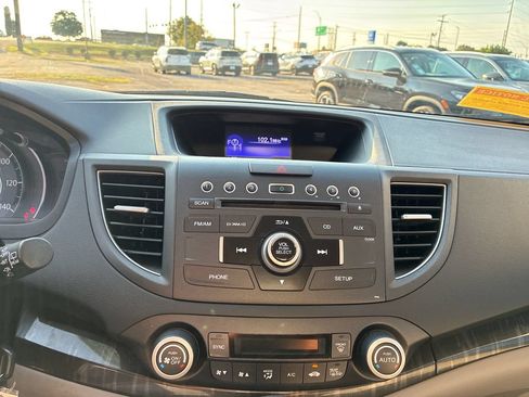 Used 2012 Honda CR-V EX-L image 14