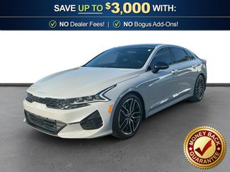Used 2023 Kia K5 GT w/ GT1 Package FWD 360° Tour