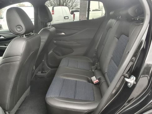 New 2026 Buick Envista Sport Touring w/ Convenience I Package FWD image 22
