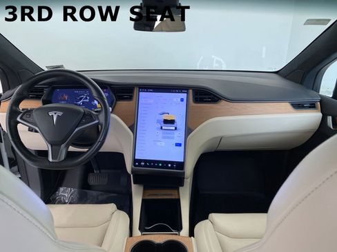 Used 2020 Tesla Model X Long Range image 15