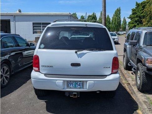 Used 2000 Dodge Durango 4WD image 15