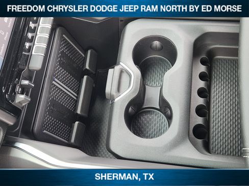 New 2026 RAM 2500 Laramie image 15