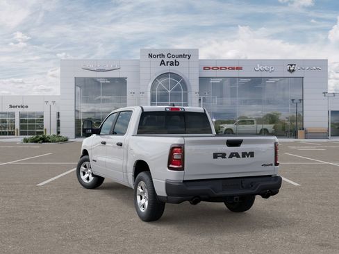 New 2026 RAM 1500 Tradesman image 3