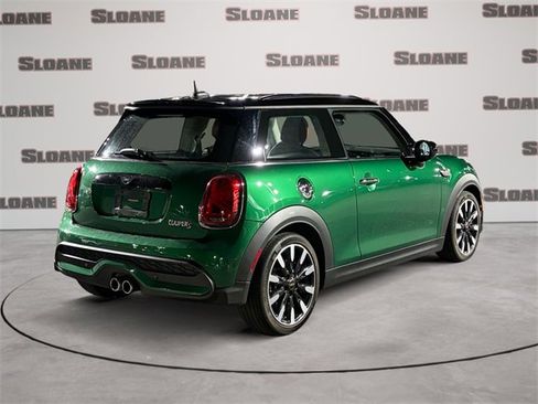 Certified 2024 MINI Cooper S image 5