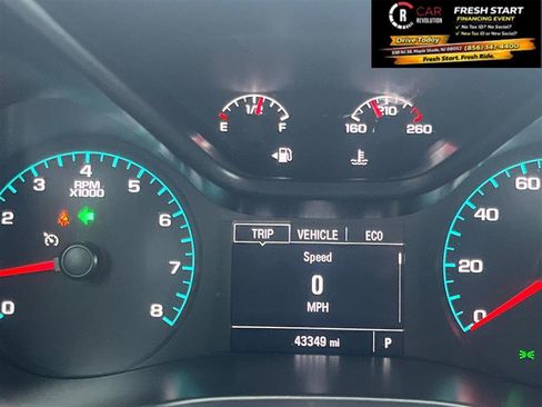 Used 2022 Chevrolet Colorado W/T w/ WT Convenience Package image 26