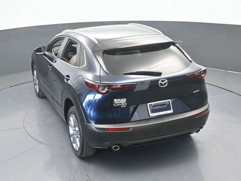 Used 2023 MAZDA CX-30 AWD 2.5 S w/ Preferred Package image 50