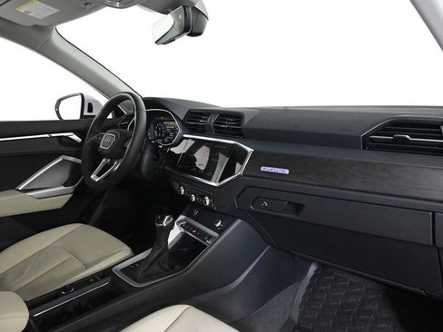 Certified 2024 Audi Q3 2.0T Premium Plus w/ Premium Plus Package image 15