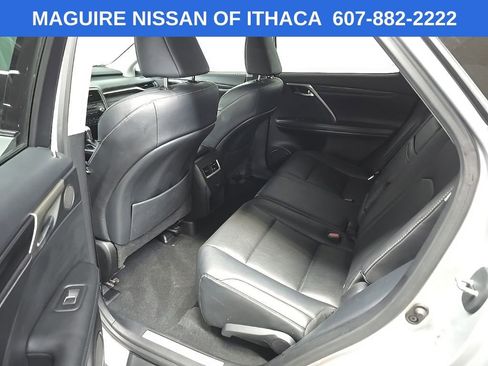 Used 2016 Lexus RX 350 AWD w/ Accessory Package image 30