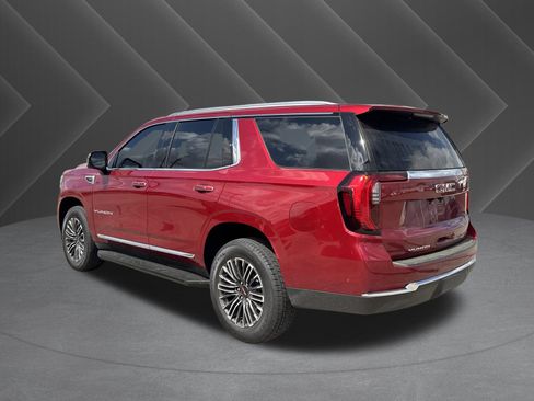 Used 2026 GMC Yukon Elevation image 3