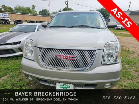 Used 2009 GMC Yukon SLT image 9