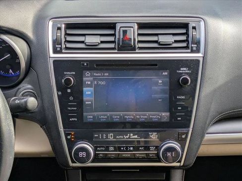 Used 2018 Subaru Legacy 2.5i Limited image 16