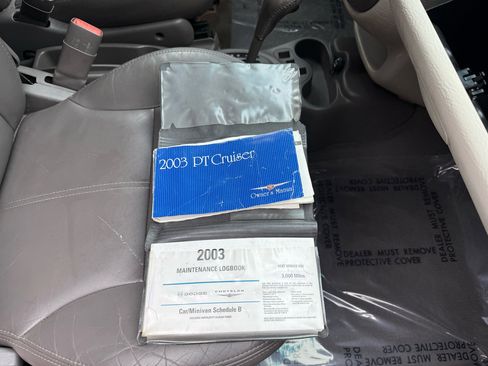 Used 2001 Chrysler PT Cruiser image 32