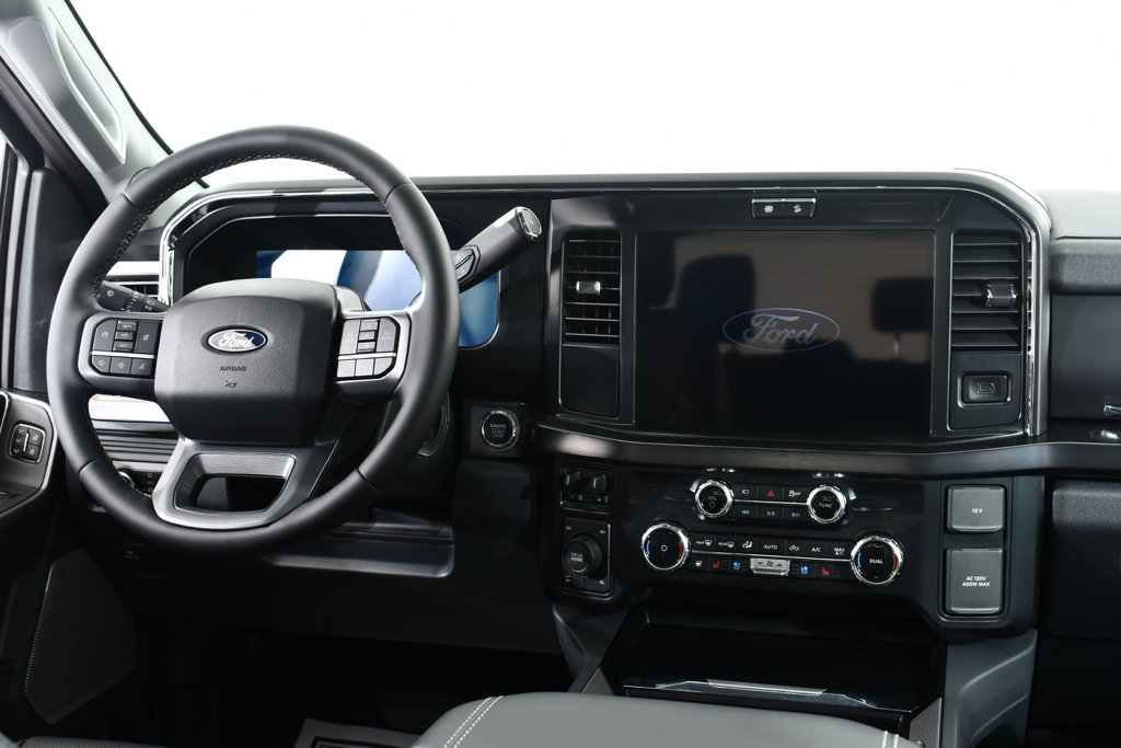 New 2027 Ford F350 Lariat w/ FX4 Off-Road Package AWD/4WD image 8