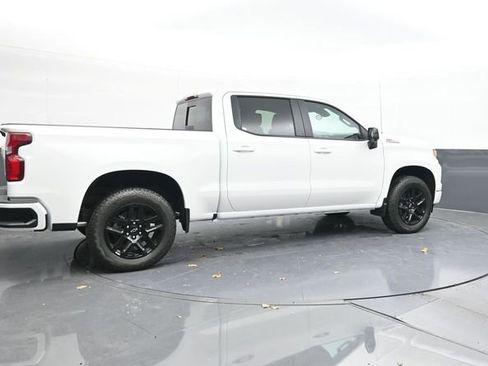 New 2026 Chevrolet Silverado 1500 RST image 14