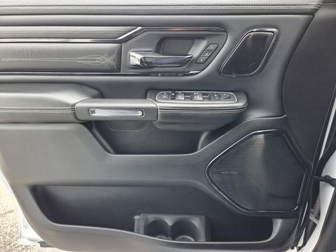 Used 2023 RAM 1500 Limited AWD/4WD image 20