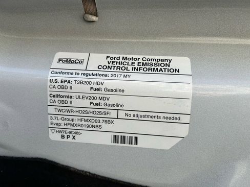 Used 2017 Ford Transit 150 130 Low Roof image 31