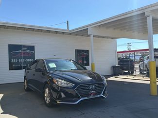 Used 2018 Hyundai Sonata SE video 1