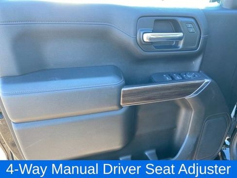 Used 2020 Chevrolet Silverado 1500 RST w/ All-Star Edition image 16