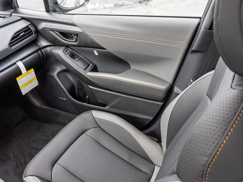 New 2026 Subaru Crosstrek 2.5i Wilderness image 33