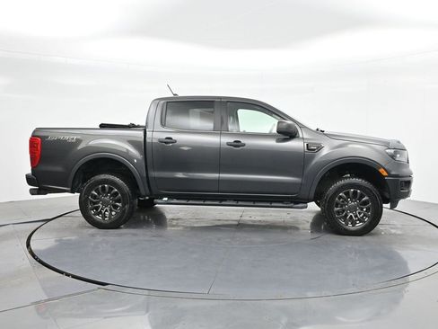 Used 2019 Ford Ranger XLT w/ Equipment Group 302A Luxury AWD/4WD image 4