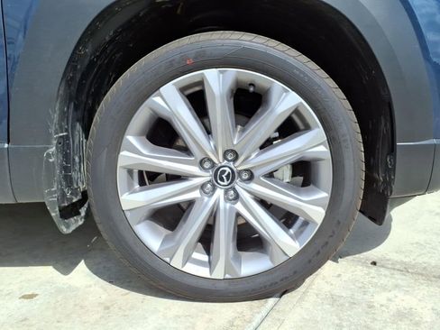 Certified 2026 MAZDA CX-50 2.5 Turbo w/ Accent Package image 9