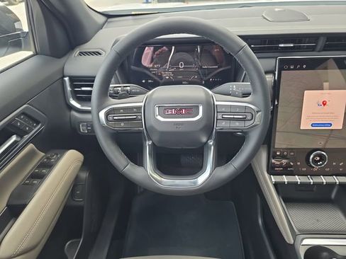 New 2026 GMC Terrain Elevation w/ Elevation Premium Package FWD image 12