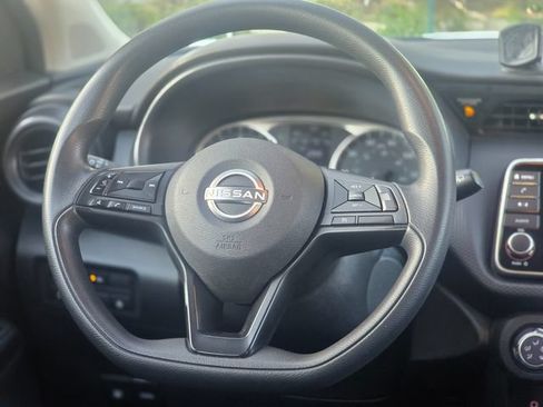 Used 2023 Nissan Kicks S FWD image 28