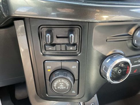 Used 2023 Ford F150 XLT w/ Equipment Group 302A High AWD/4WD image 29
