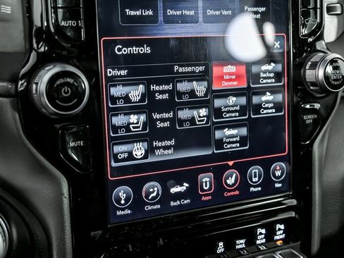 Used 2019 RAM 2500 Power Wagon image 30