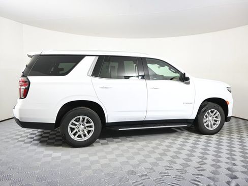 Used 2024 Chevrolet Tahoe LS AWD/4WD image 7