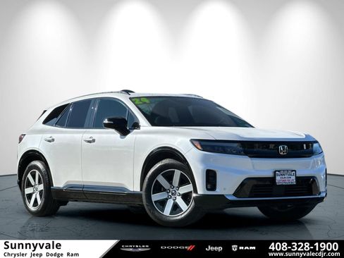 Used 2024 Honda Prologue Touring image 1