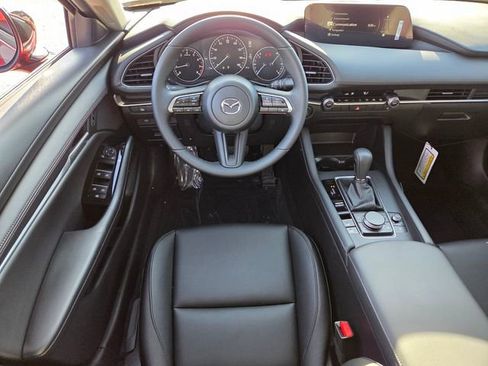 New 2026 MAZDA MAZDA3 s Sport FWD image 8