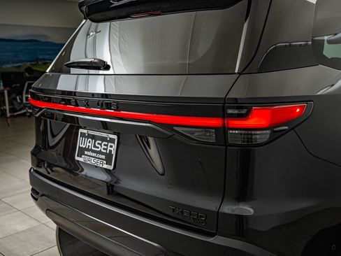 Certified 2025 Lexus TX 350 AWD w/ Technology Package image 15